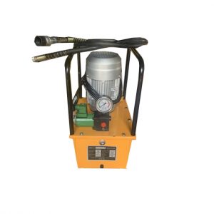 Bơm điện thủy lực DM30-D2
