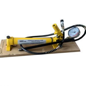 Bơm tay thủy lực CP700-B