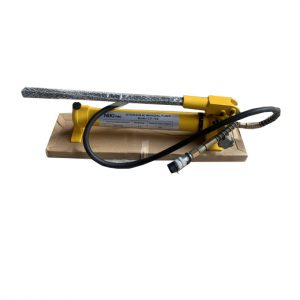 Bơm tay thủy lực CP700