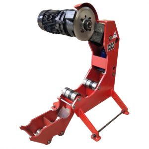 Máy Cắt Ống Thép 219/380V