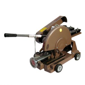 Máy Cắt Sắt Lớn Tiến Đạt Không Moteur