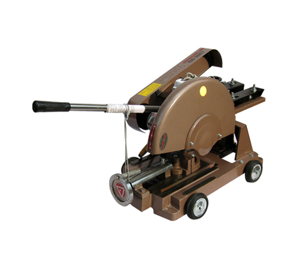 Máy Cắt Sắt Lớn Tiến Đạt Không Moteur