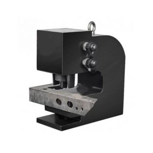 Máy đột lỗ CH-100A (Đầu đột CH-100A)