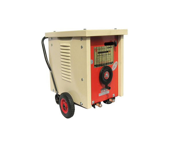 Máy Hàn Tiến Đạt 400A/440V (Dây Đồng – Điện 220V/380V/440V )
