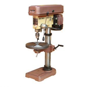 Máy Khoan Bàn Tiến Đạt 1M (K1M1/2HP)