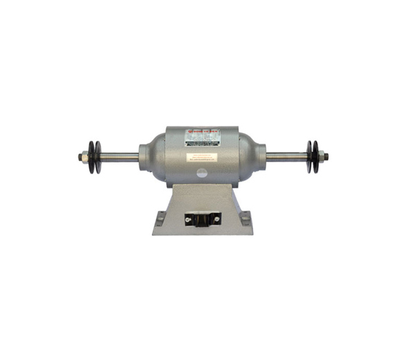 Máy Mài Tiến Đạt 1,5HP Cốt Dài