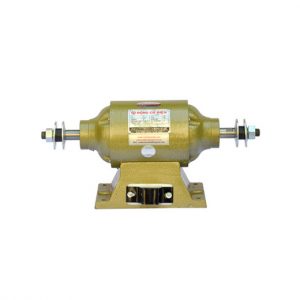 Máy Mài Tiến Đạt 1HP Cốt Ngắn