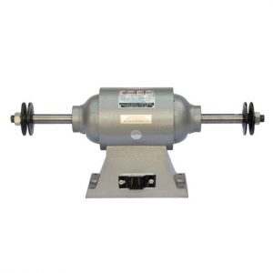 Máy Mài Tiến Đạt 2HP Cốt Dài