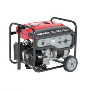 Máy phát điện Honda EZ3000CX R