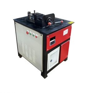 Máy uốn ống 1 trục phi 51