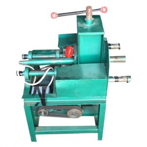 Máy Uốn Ống A2